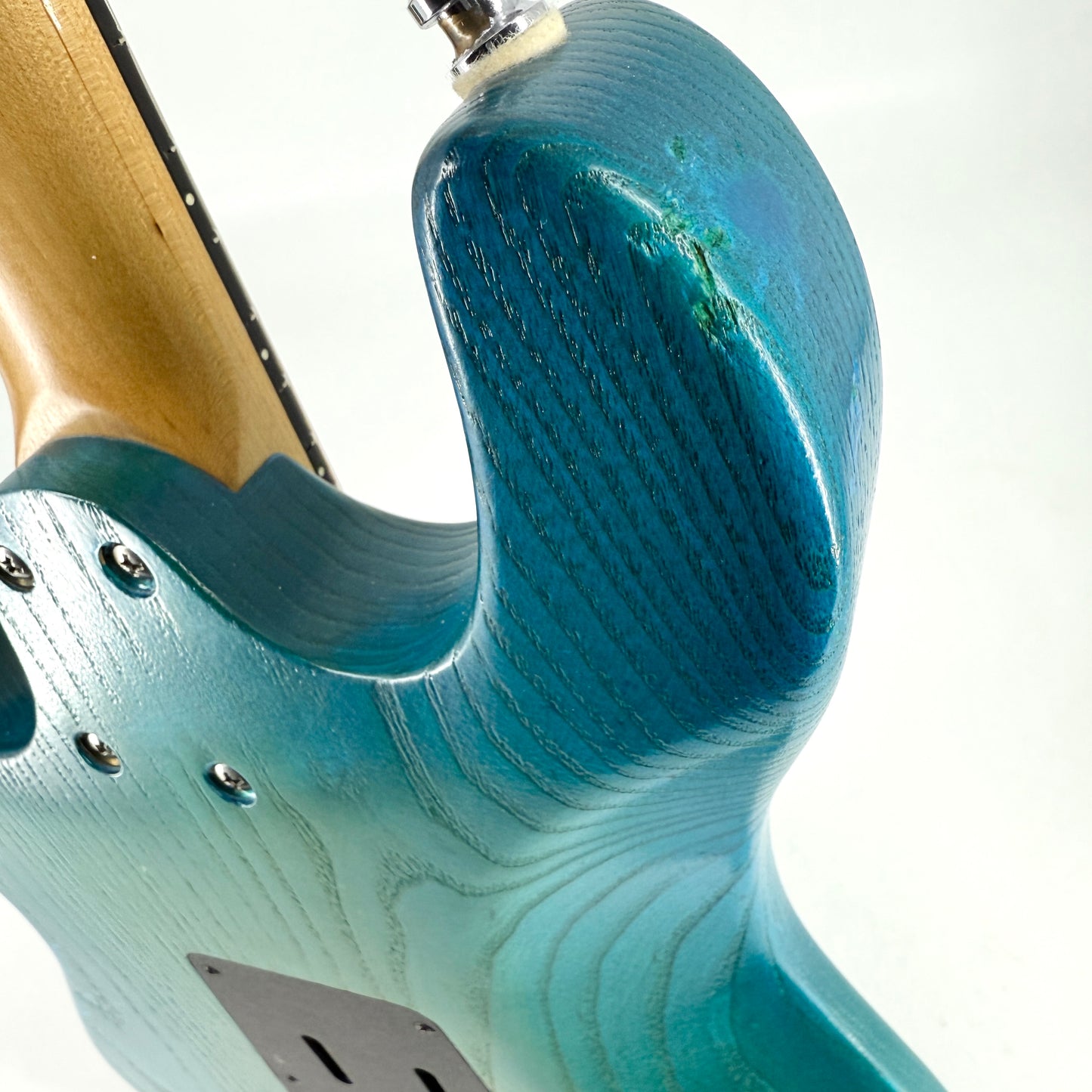 2004 Patrick Eggle Los Angeles – Blue Burst