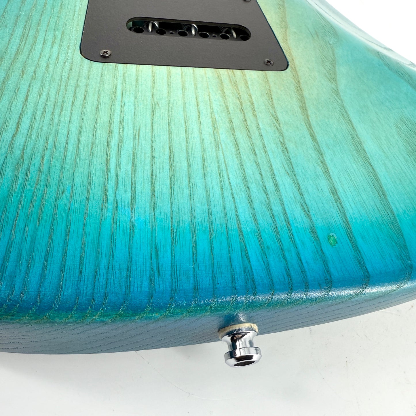 2004 Patrick Eggle Los Angeles – Blue Burst