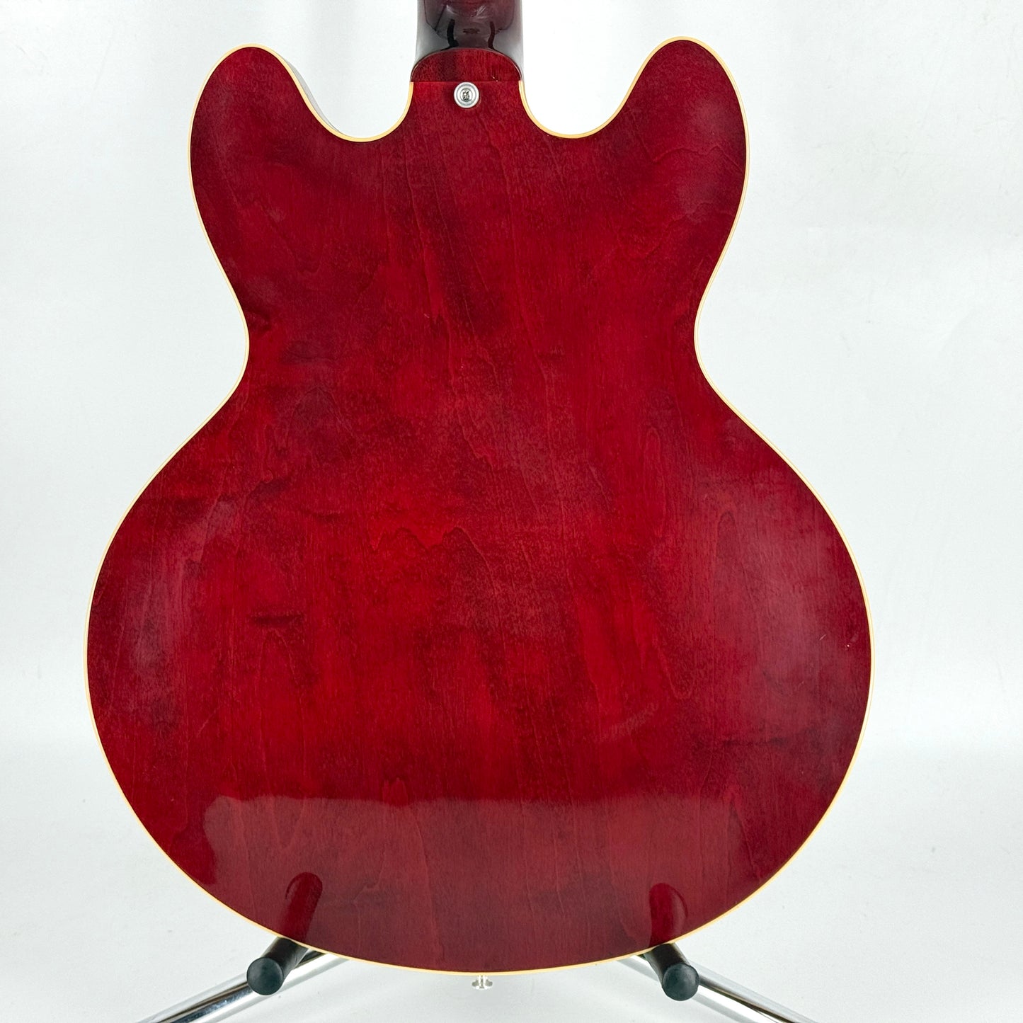 2021 Gibson Custom Shop 1964 Trini Lopez Standard Reissue VOS - Sixties Cherry