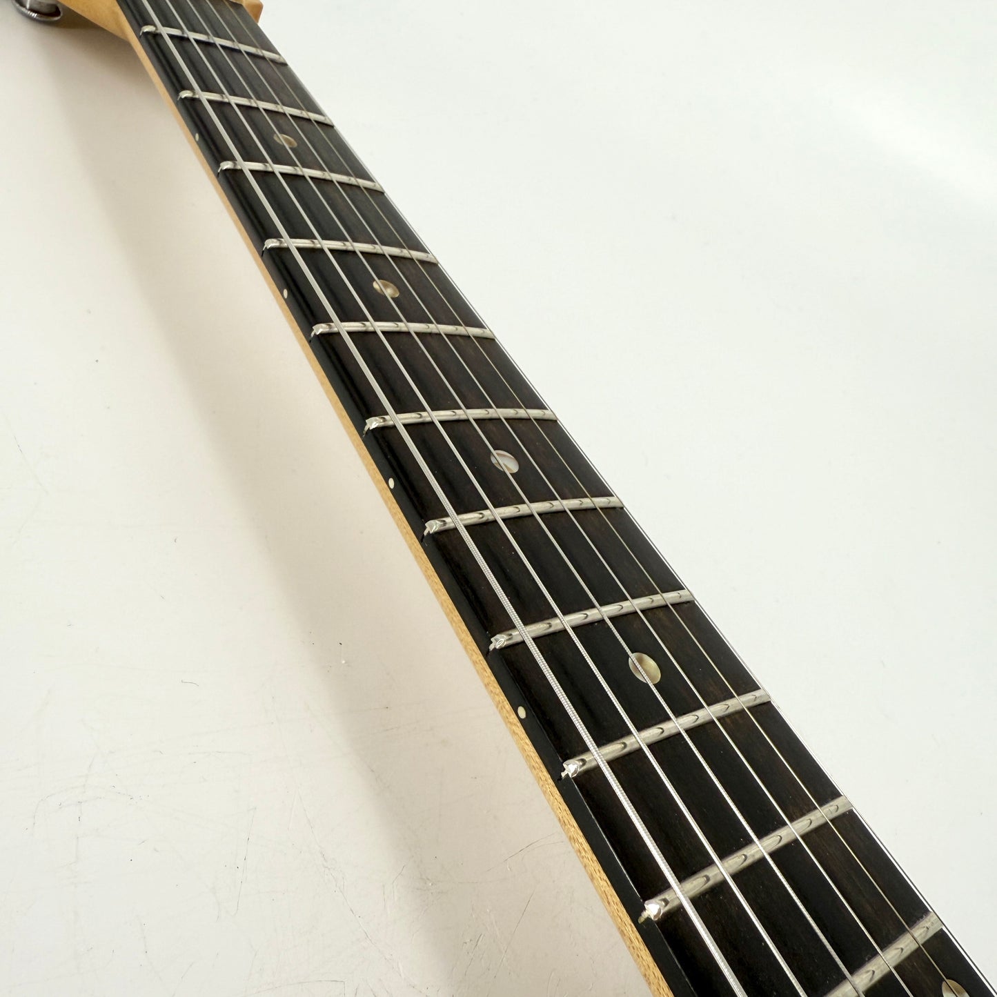 2004 Patrick Eggle Los Angeles – Blue Burst
