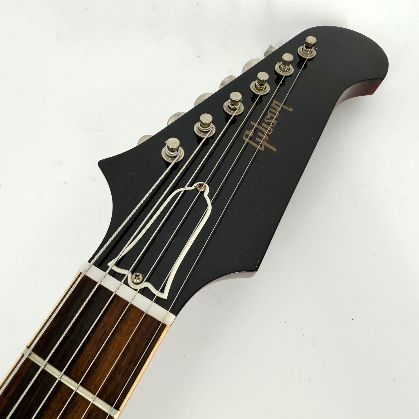 2021 Gibson Custom Shop 1964 Trini Lopez Standard Reissue VOS - Sixties Cherry