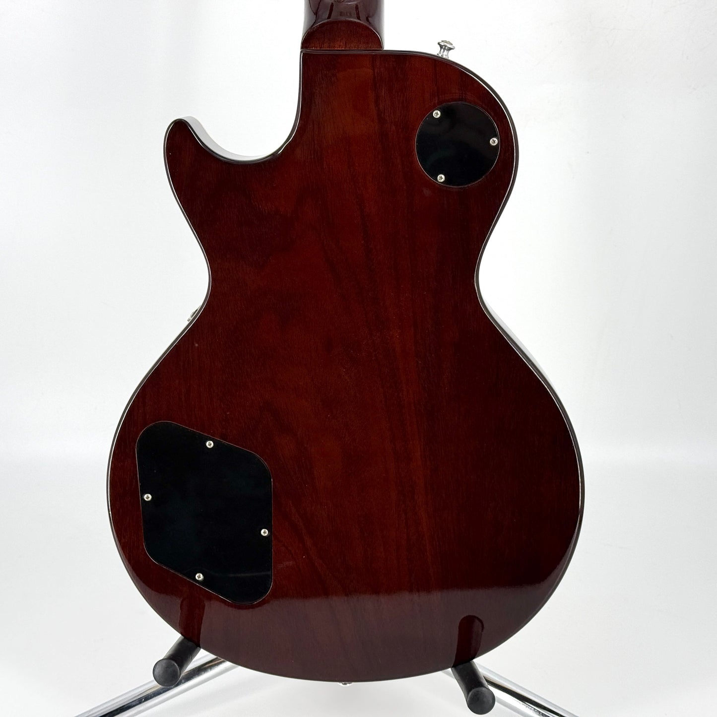 2010 Gibson Custom Shop 1959 Reissue Les Paul - Faded Tobacco Burst