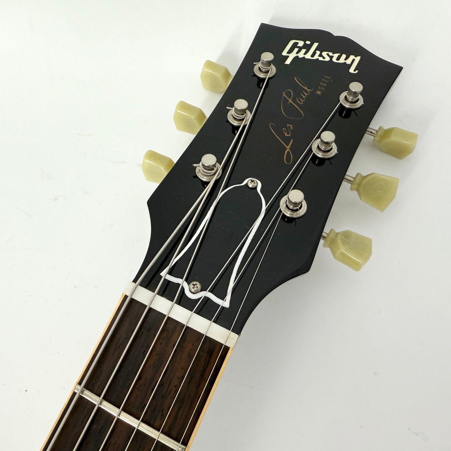 2010 Gibson Custom Shop 1959 Reissue Les Paul - Faded Tobacco Burst