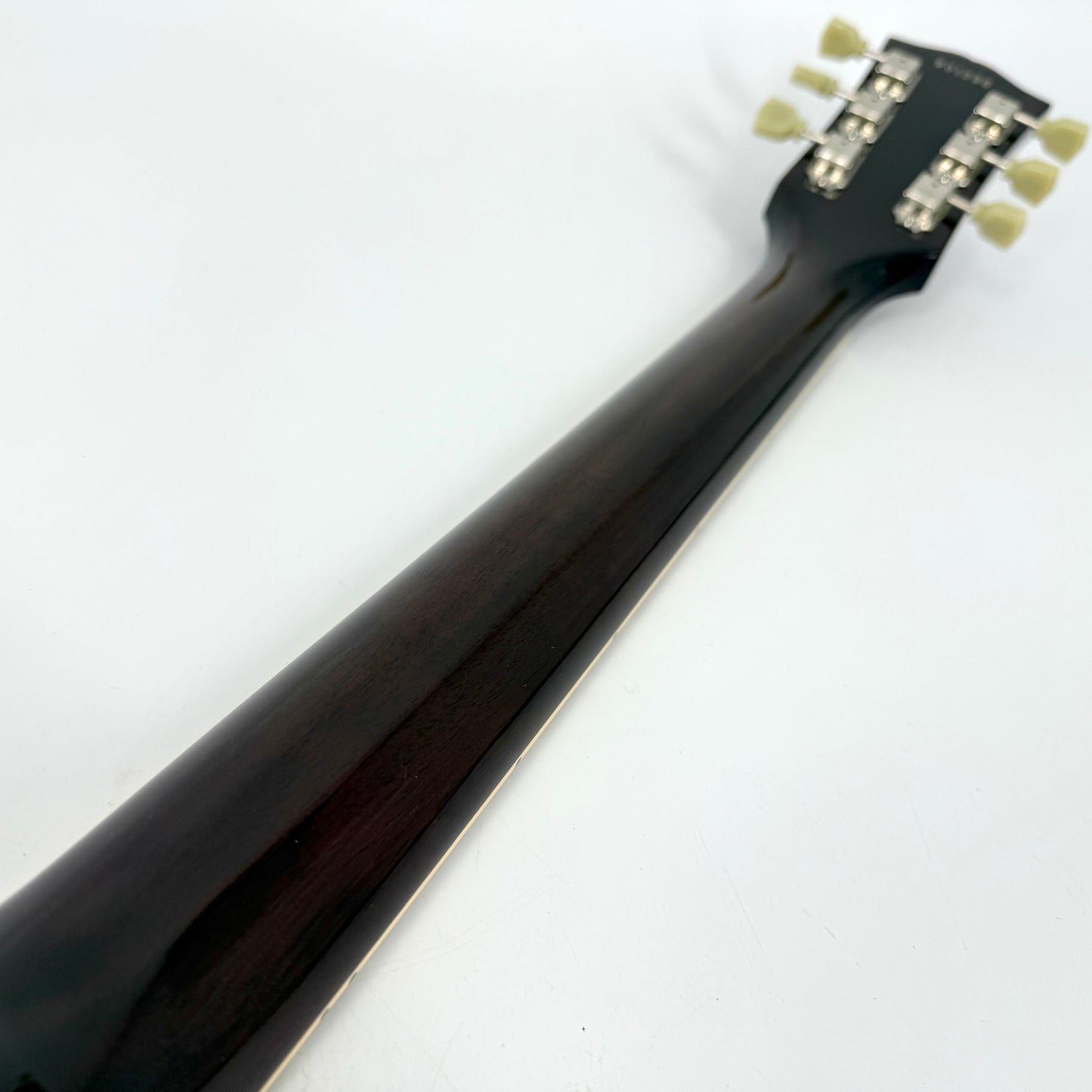 2010 Gibson Custom Shop 1959 Reissue Les Paul - Faded Tobacco Burst