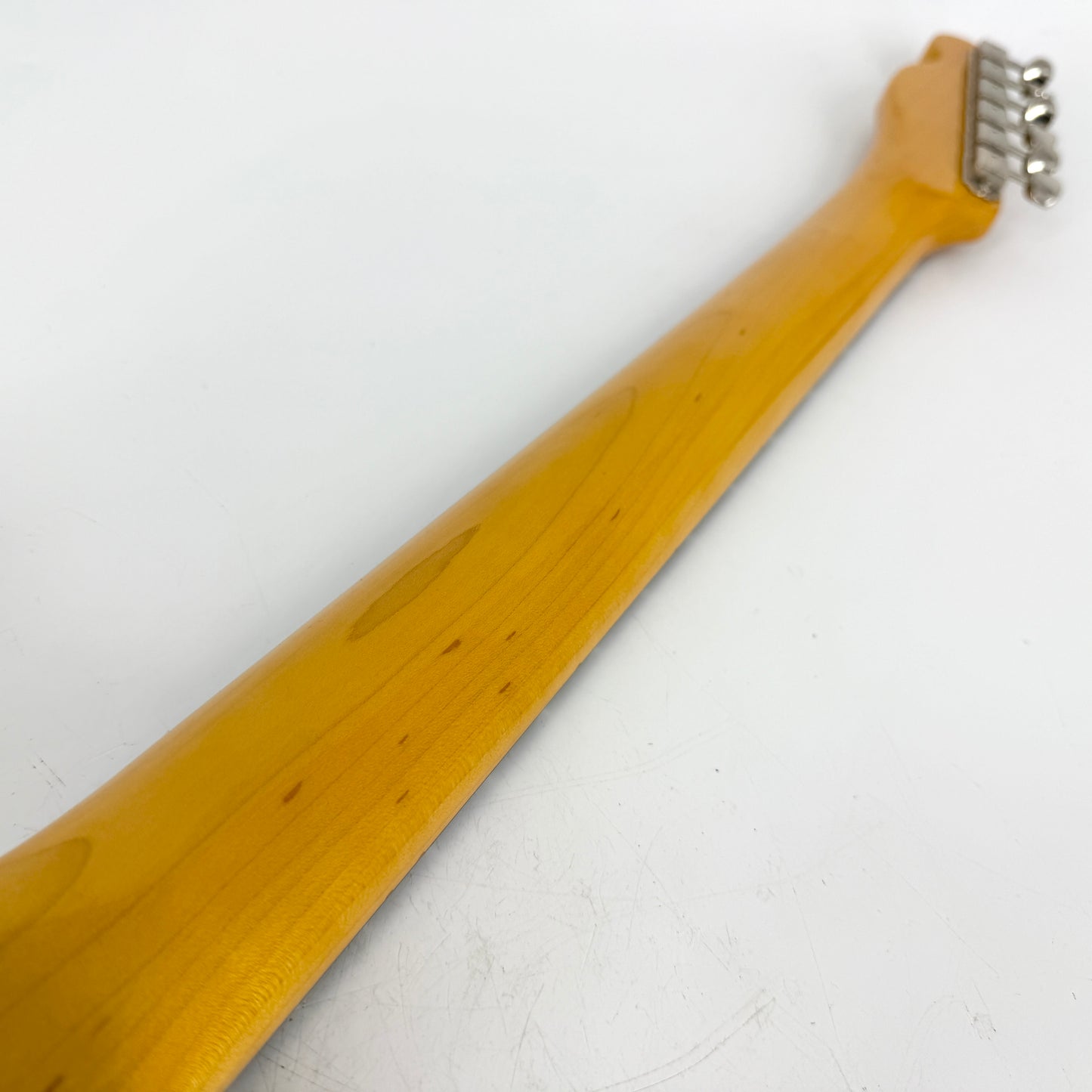 2022 Fender American Vintage II ’63 Telecaster - 3 Tone Sunburst