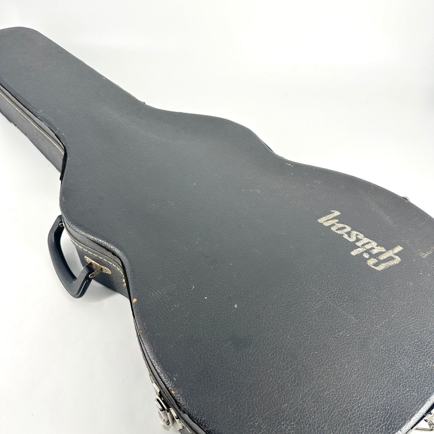 1980 Gibson 335-S Deluxe – Cherry