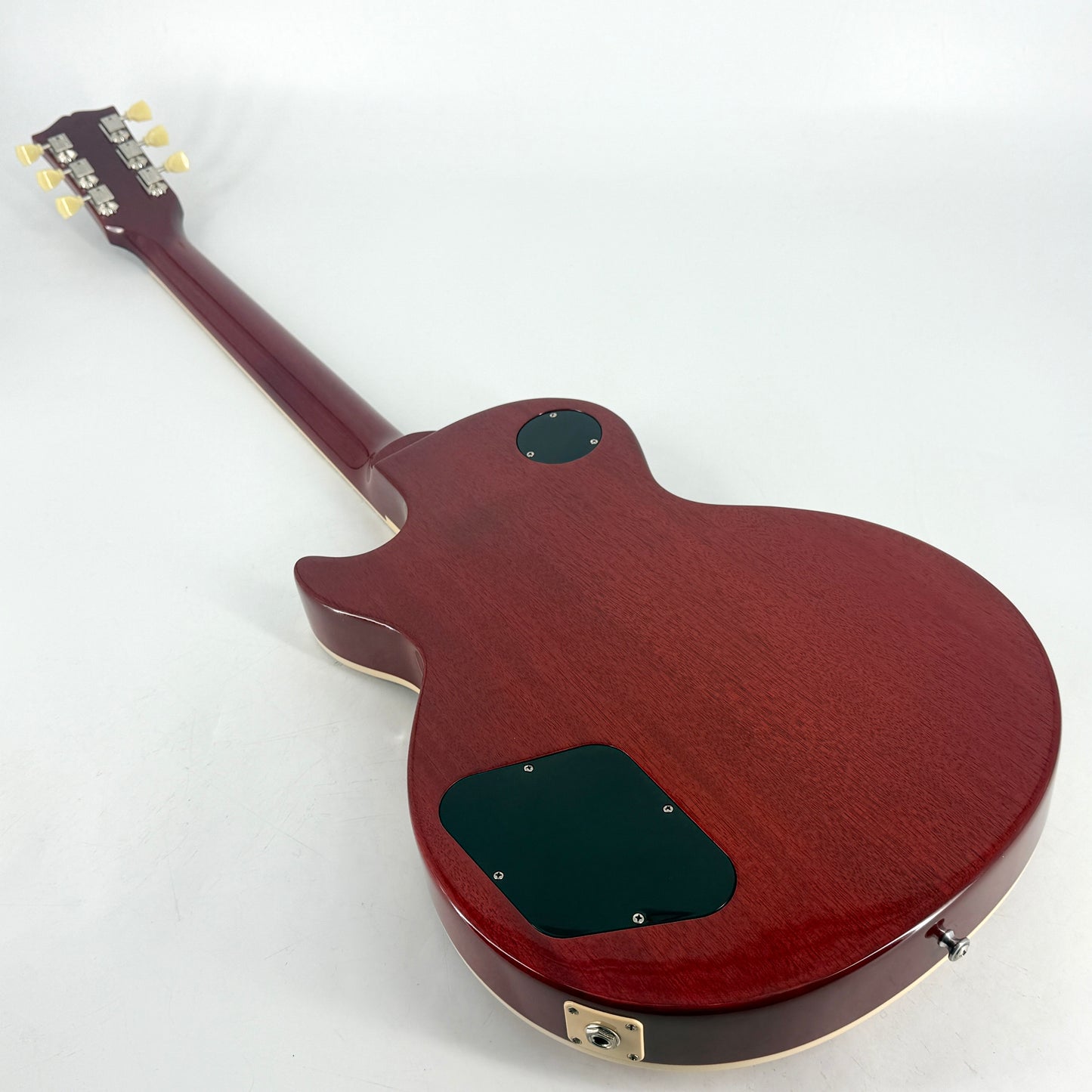 2019 Gibson Les Paul Standard 50s – Heritage Cherry Sunburst