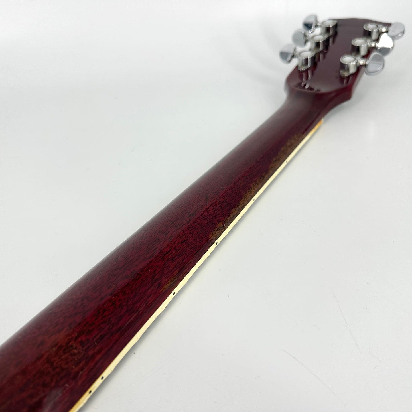 1980 Gibson 335-S Deluxe – Cherry