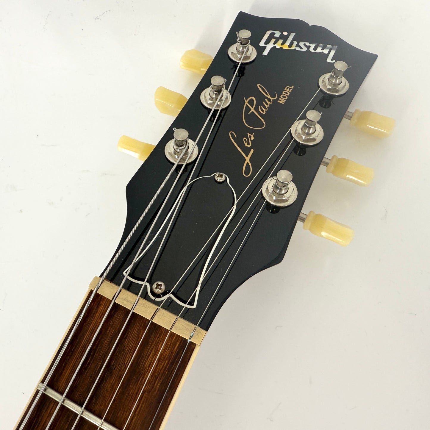 2019 Gibson Les Paul Standard 50s – Heritage Cherry Sunburst
