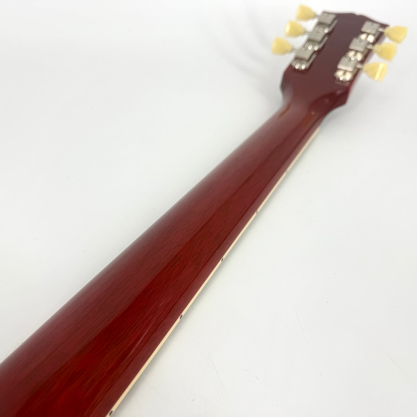 2019 Gibson Les Paul Standard 50s – Heritage Cherry Sunburst