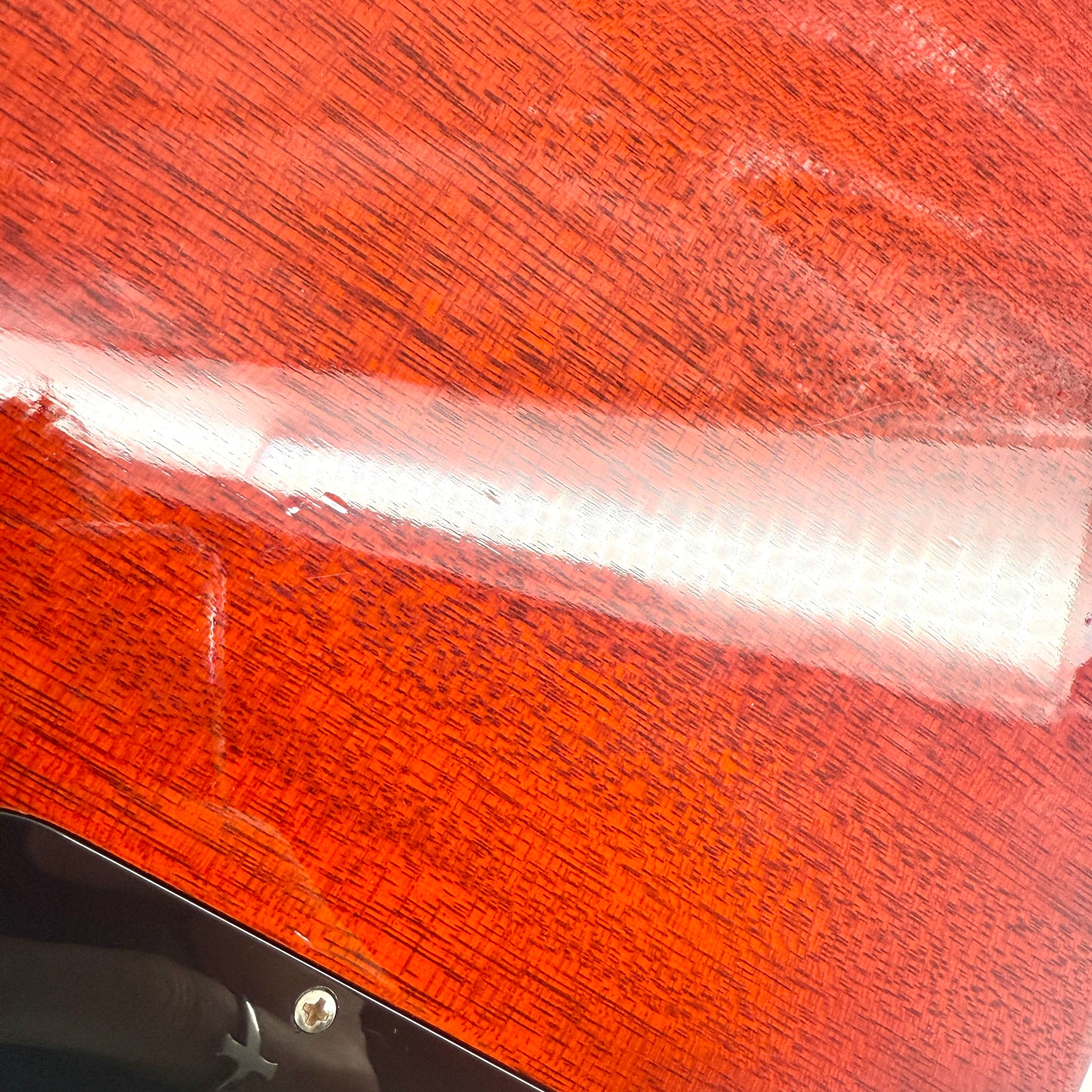 2019 Gibson Les Paul Standard 50s – Heritage Cherry Sunburst