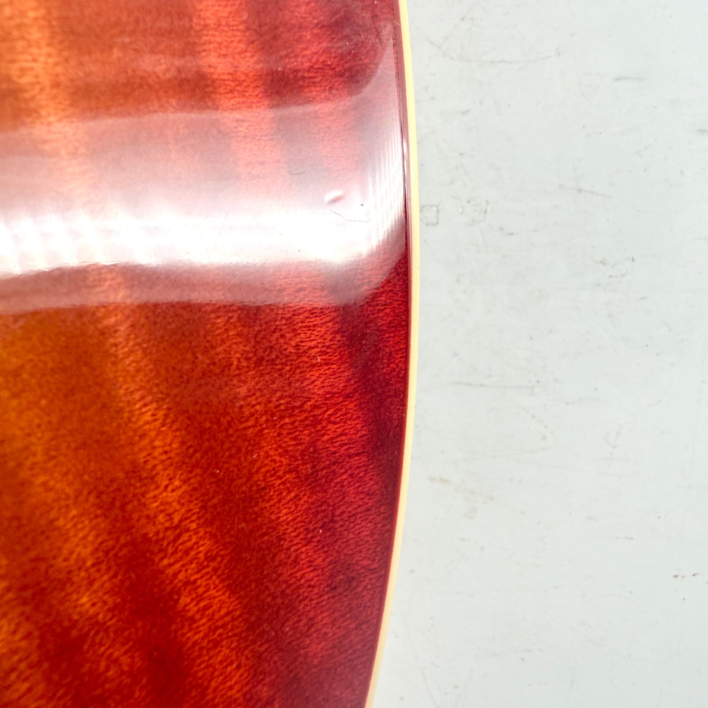 2019 Gibson Les Paul Standard 50s – Heritage Cherry Sunburst