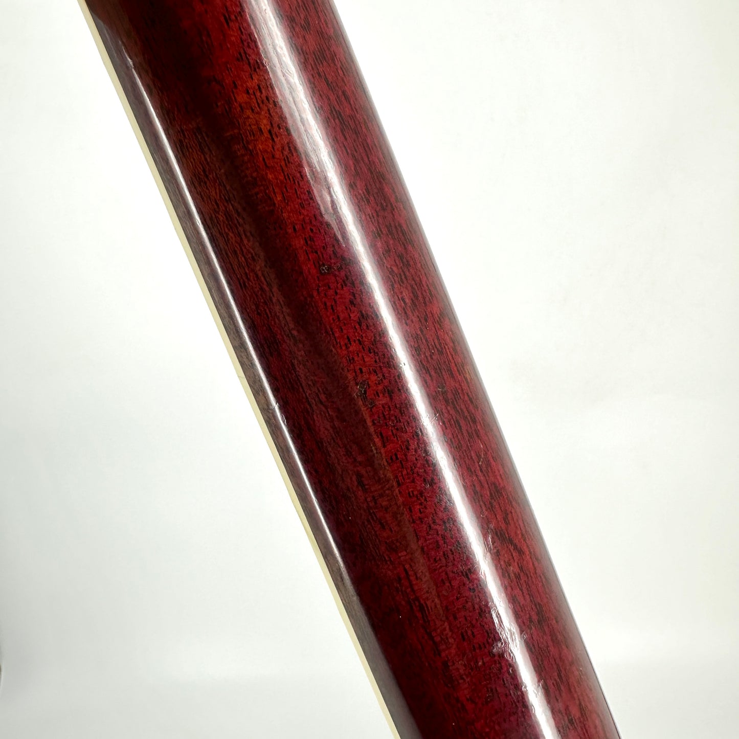 1980 Gibson 335-S Deluxe – Cherry