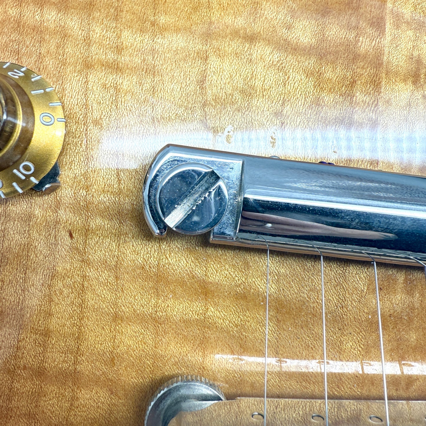2019 Gibson Les Paul Standard 50s – Heritage Cherry Sunburst