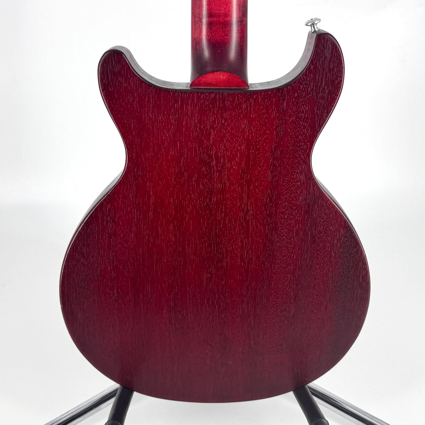 2019 Gibson Les Paul Special DC Tribute – Worn Cherry