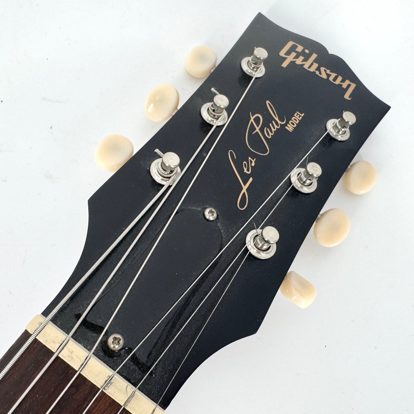 2019 Gibson Les Paul Special DC Tribute – Worn Cherry