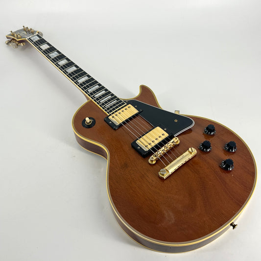 2001 Gibson Les Paul 1957 Custom Reissue - Faded Cherry