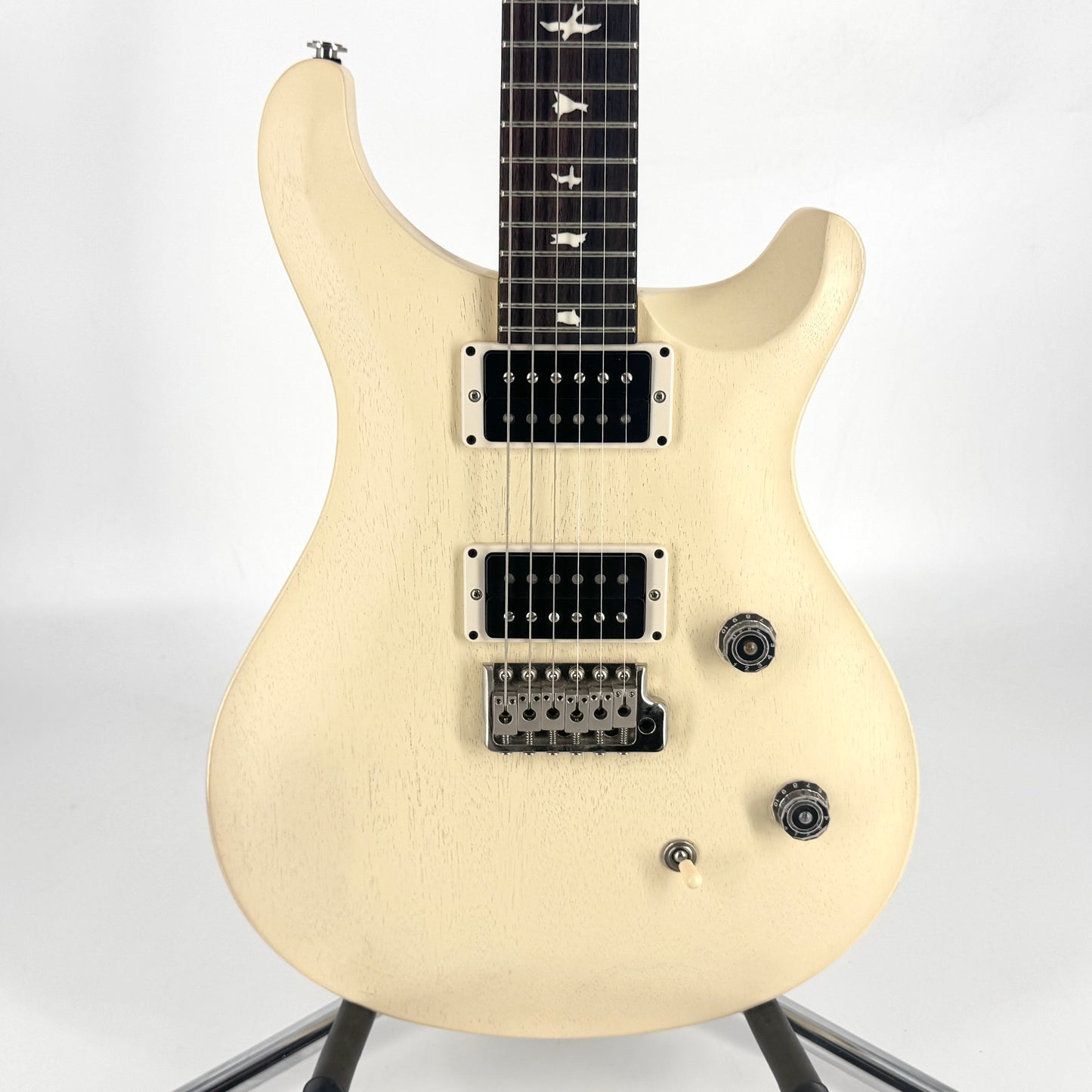2020 PRS CE-24 Standard Satin - Antique White