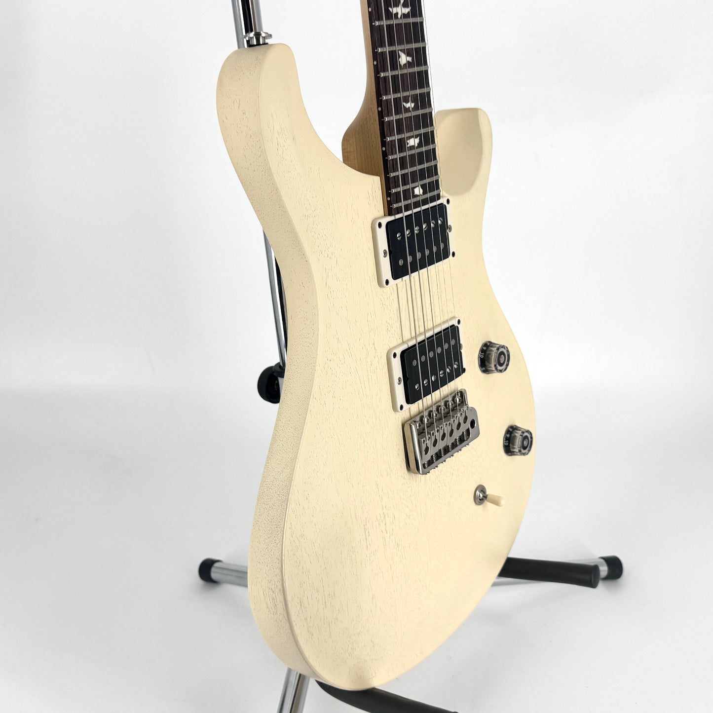 2020 PRS CE-24 Standard Satin - Antique White