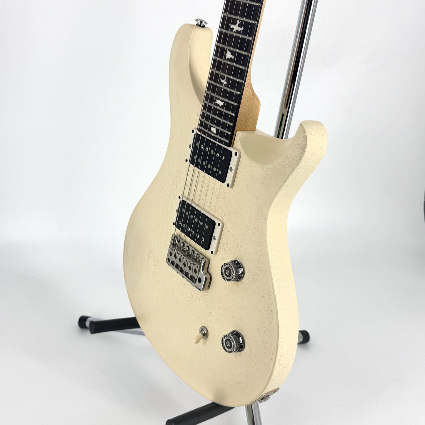 2020 PRS CE-24 Standard Satin - Antique White