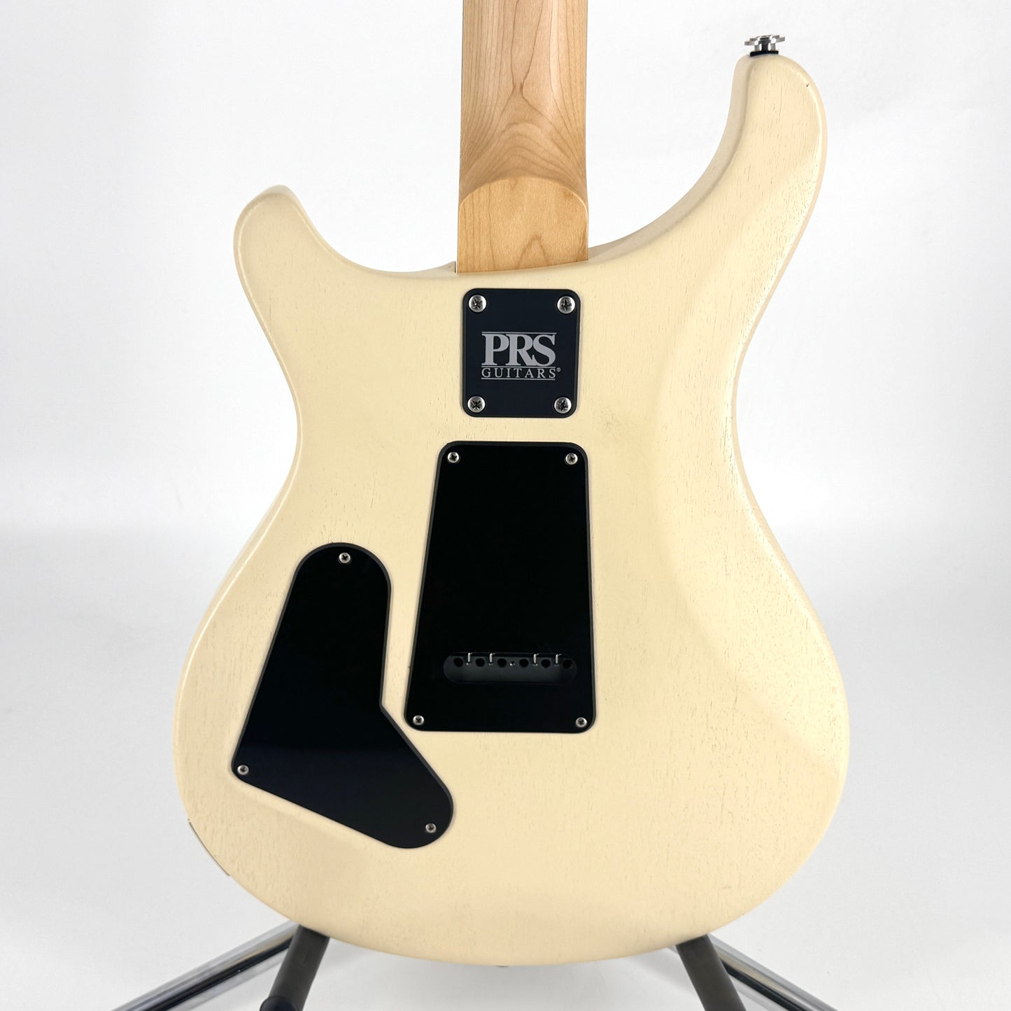 2020 PRS CE-24 Standard Satin - Antique White