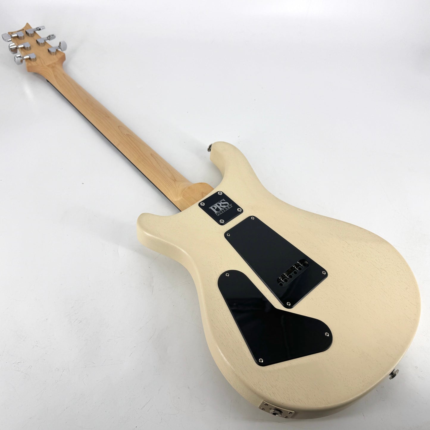 2020 PRS CE-24 Standard Satin - Antique White