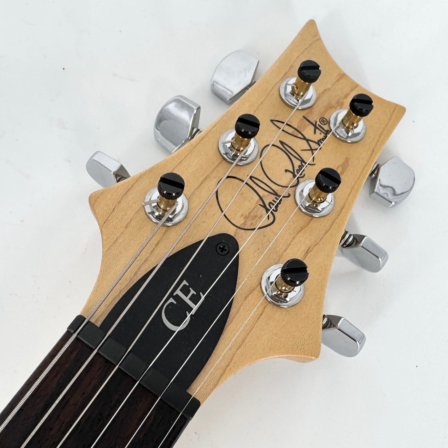2020 PRS CE-24 Standard Satin - Antique White