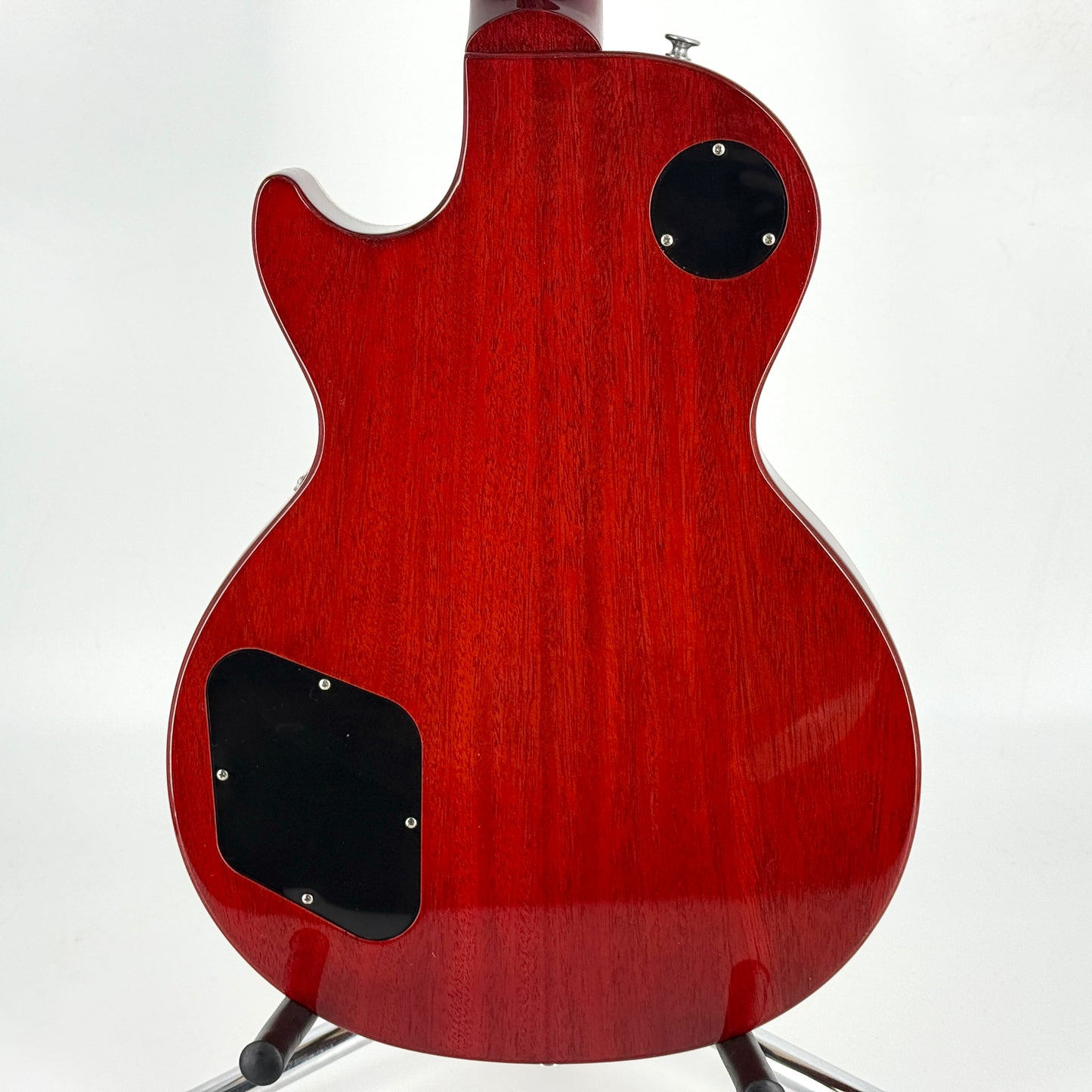 2024 Gibson Les Paul Standard 50s Custom Shop Top – Lemon Burst