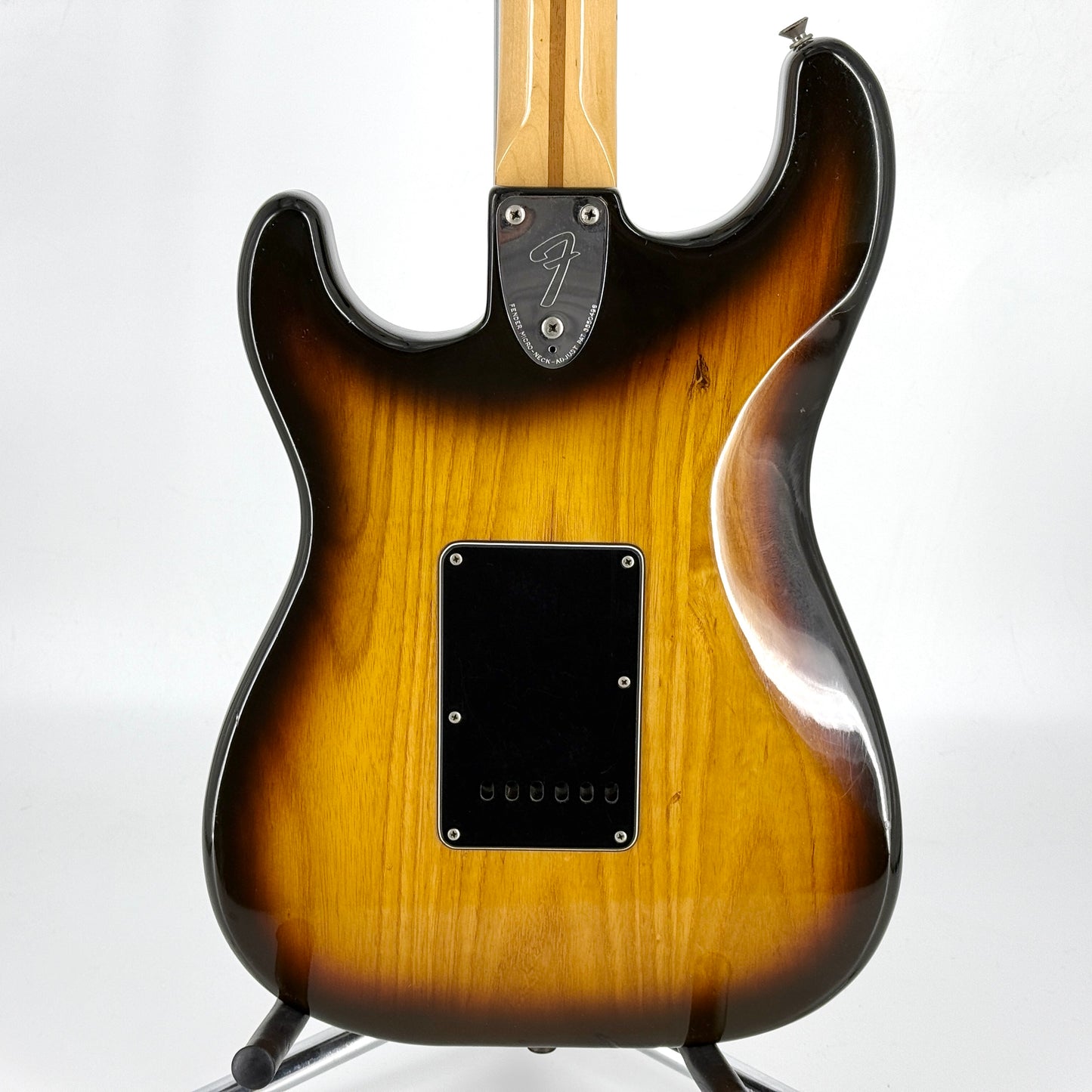 1979 Fender American Stratocaster – Sunburst