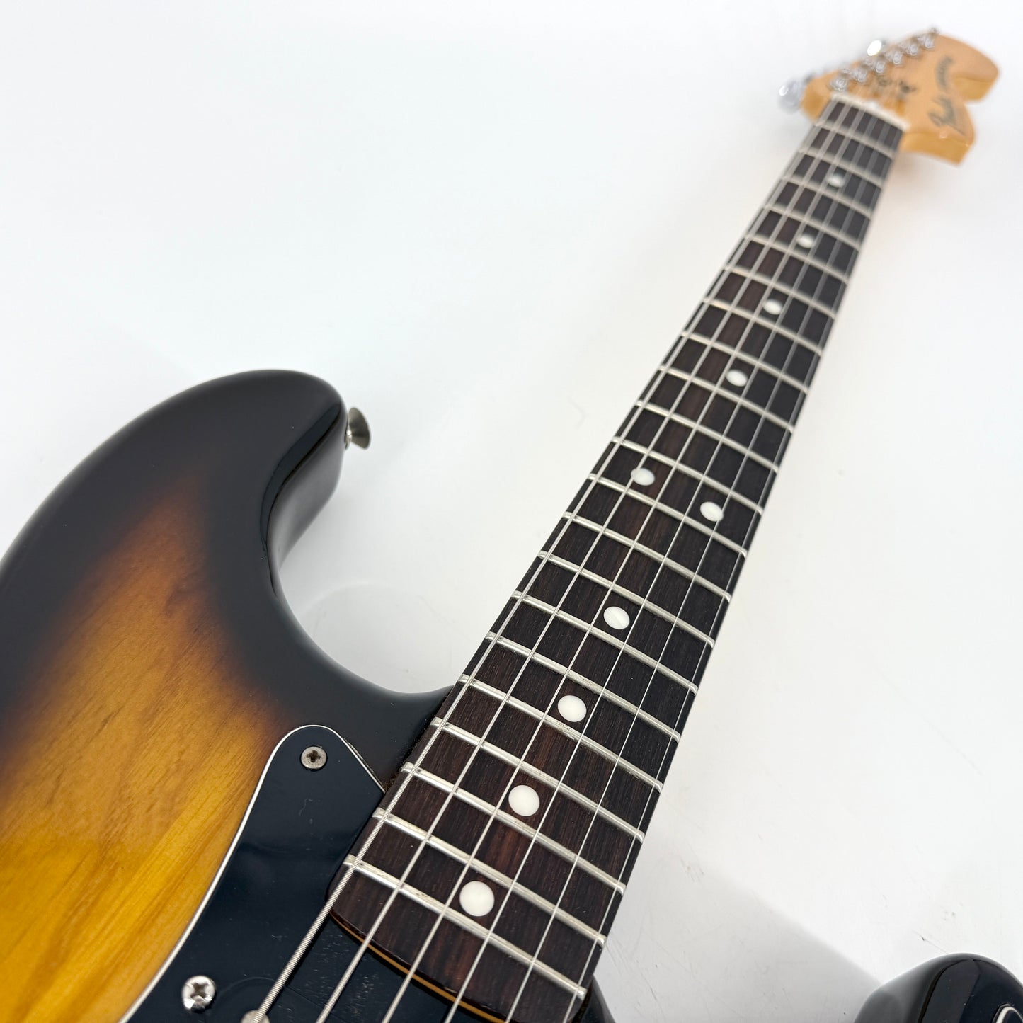 1979 Fender American Stratocaster – Sunburst