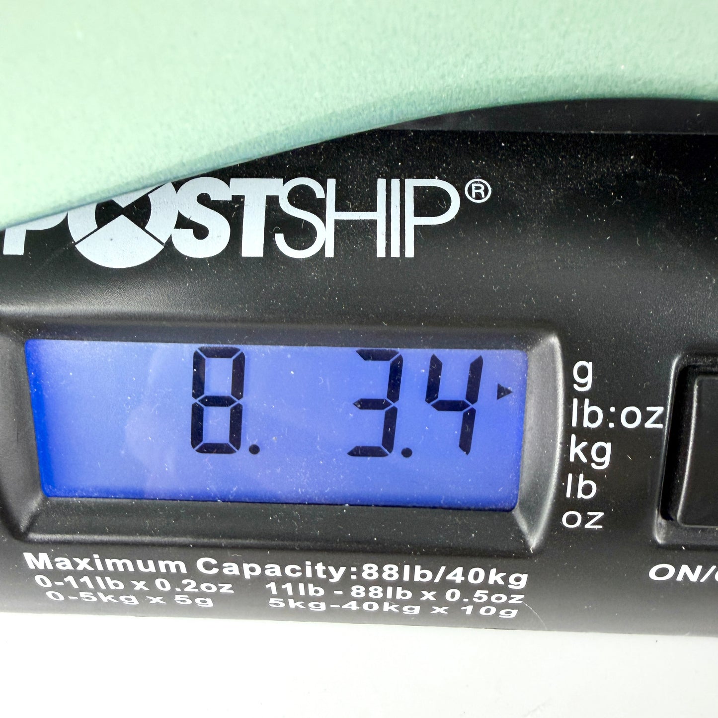 2022 Fender American Professional II Telecaster - Mystic Surf Green