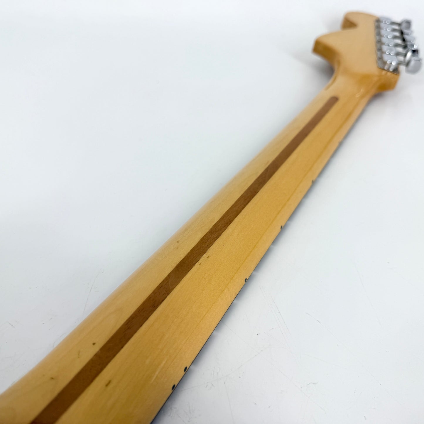 1979 Fender American Stratocaster – Sunburst
