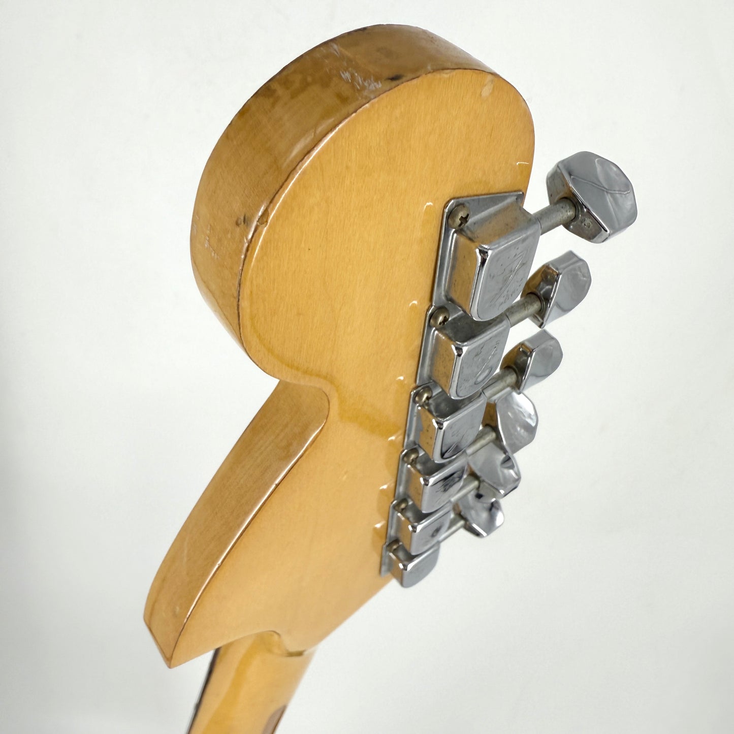 1979 Fender American Stratocaster – Sunburst