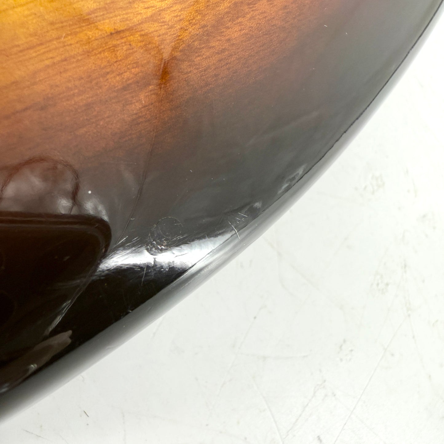 1979 Fender American Stratocaster – Sunburst