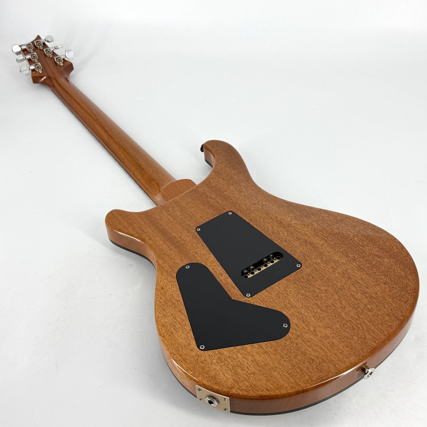2022 PRS Custom 24 - Custom Colour Jade Smokeburst