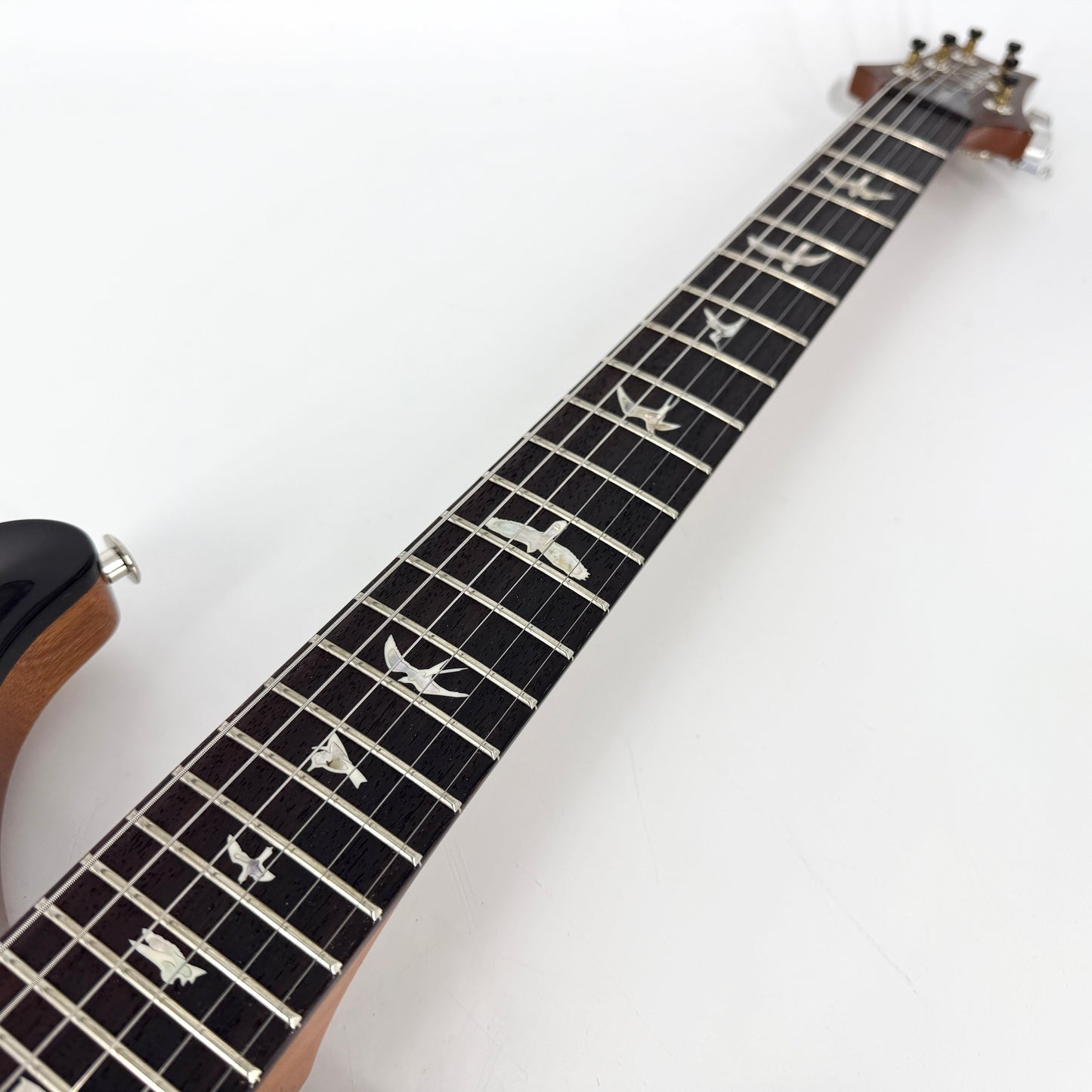 2022 PRS Custom 24 - Custom Colour Jade Smokeburst