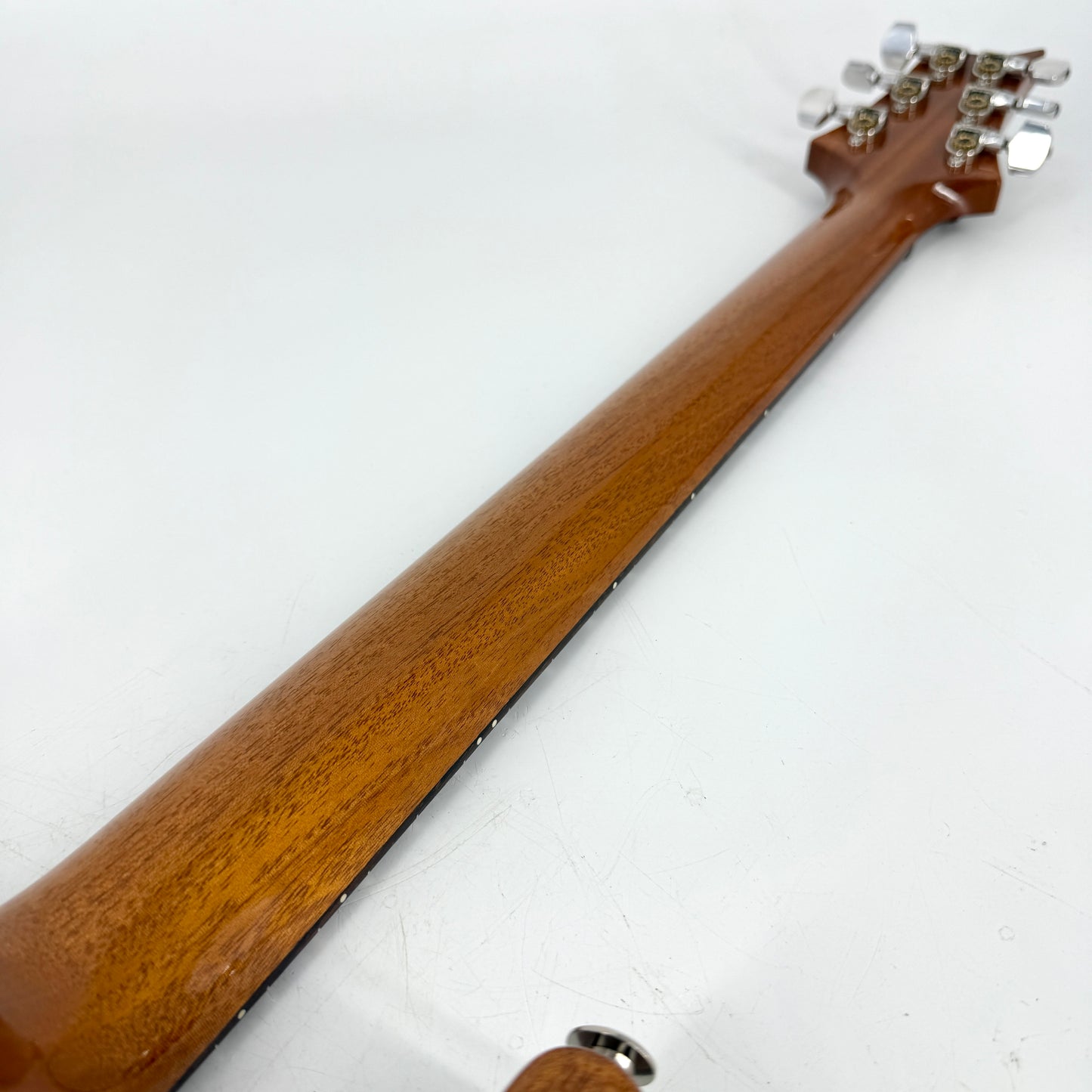 2022 PRS Custom 24 - Custom Colour Jade Smokeburst