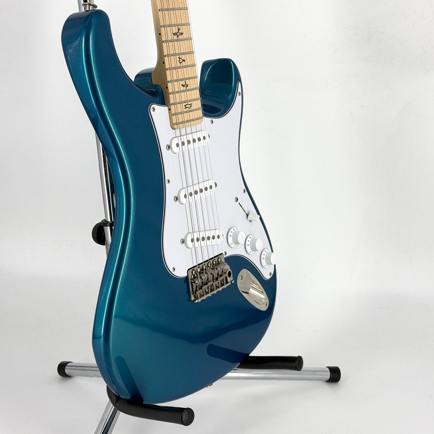 2022 PRS Silver Sky - John Mayer Signature – Dodgem Blue