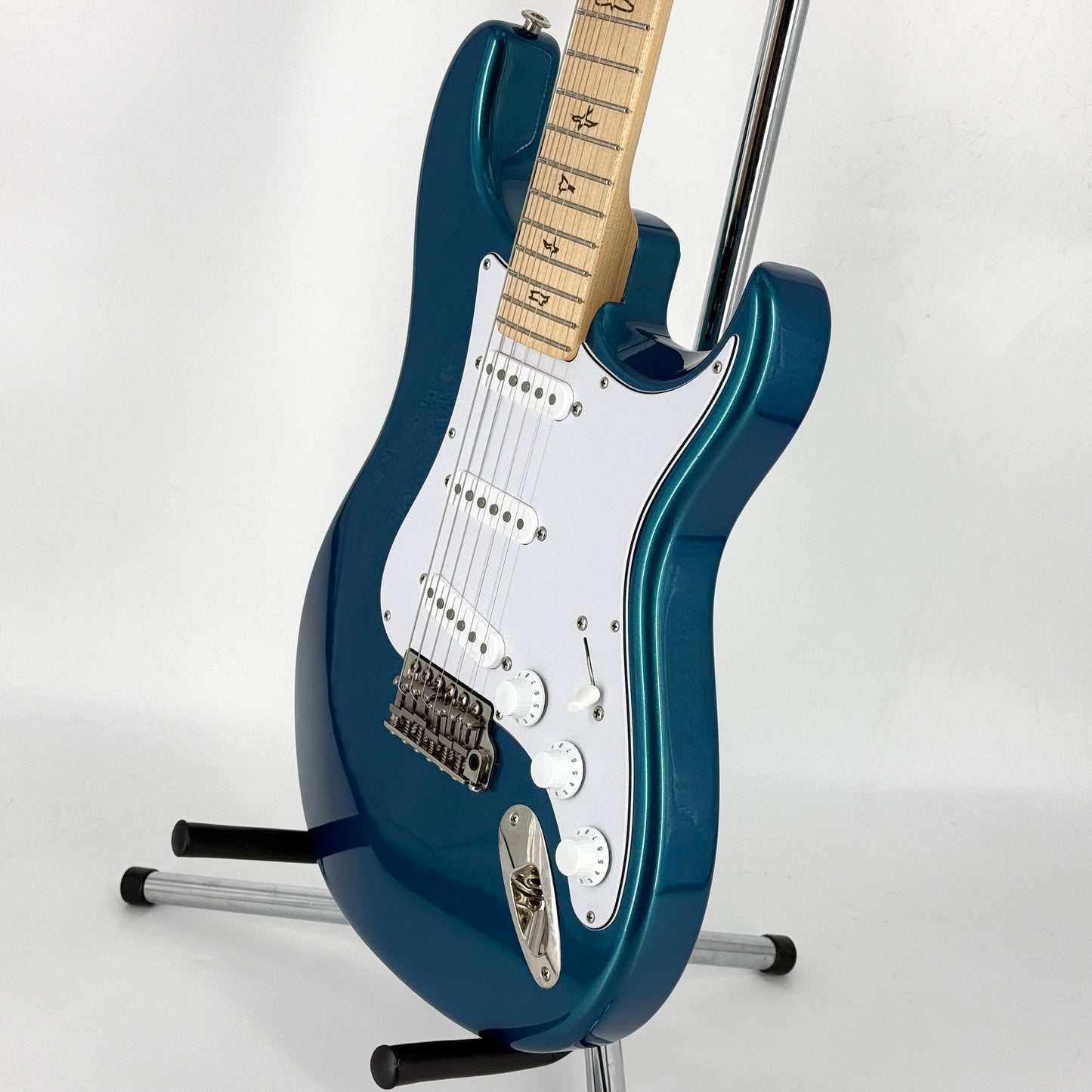 2022 PRS Silver Sky - John Mayer Signature – Dodgem Blue