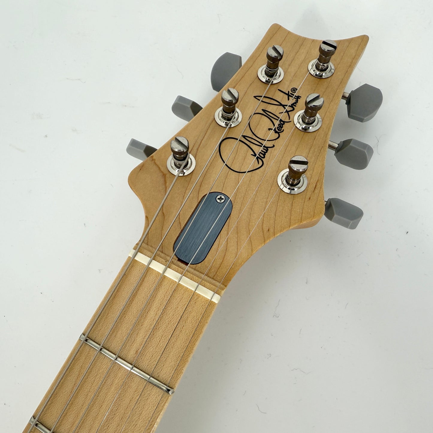 2022 PRS Silver Sky - John Mayer Signature – Dodgem Blue