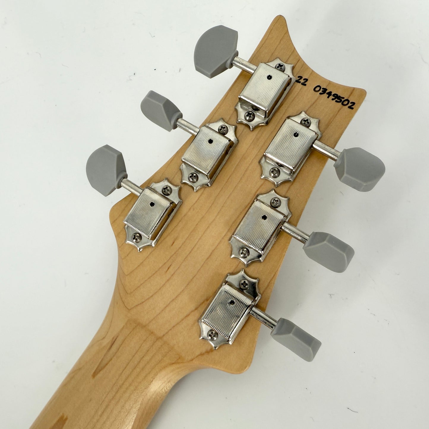 2022 PRS Silver Sky - John Mayer Signature – Dodgem Blue