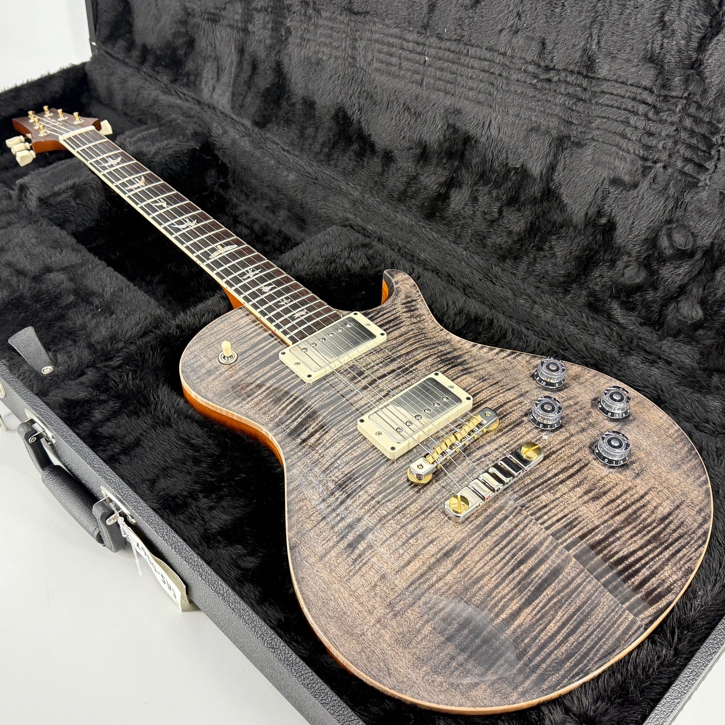 2022 PRS McCarty 594 Singlecut – Charcoal