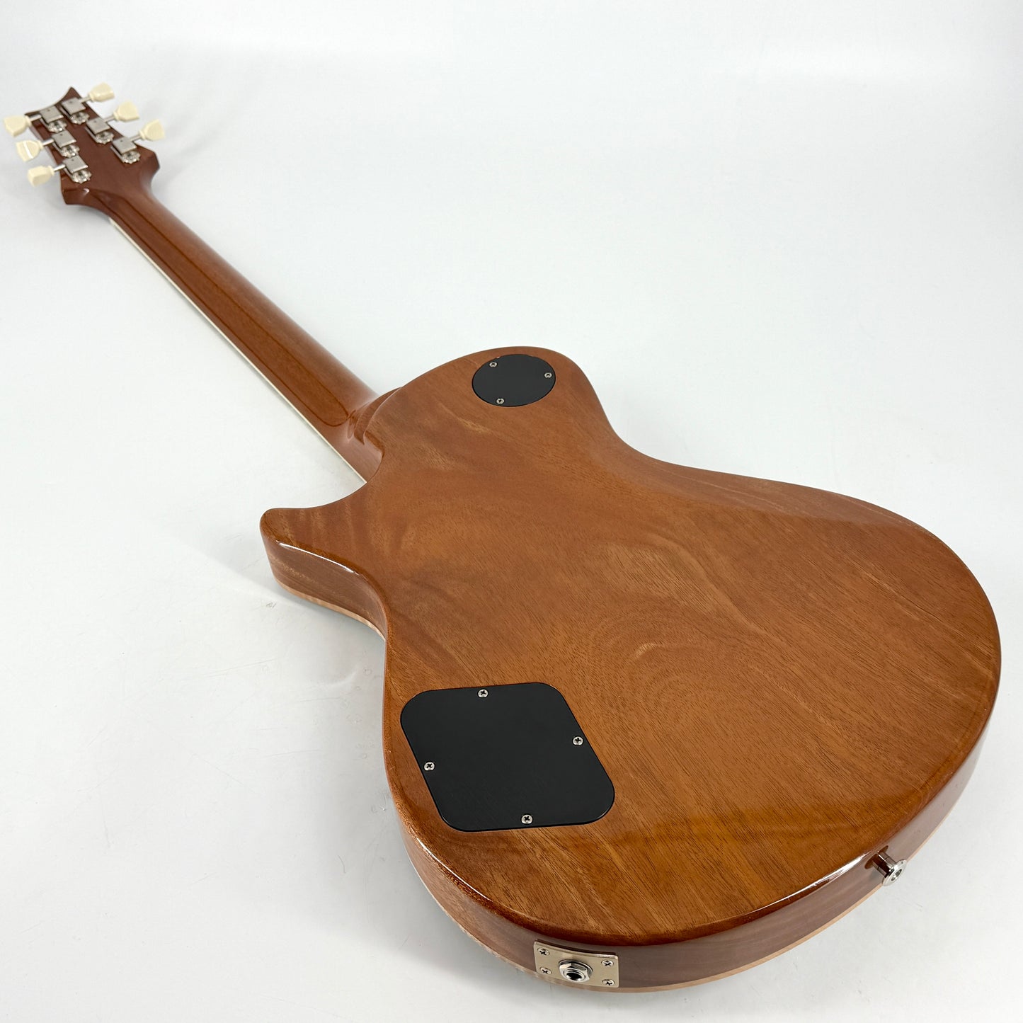 2022 PRS McCarty 594 Singlecut – Charcoal