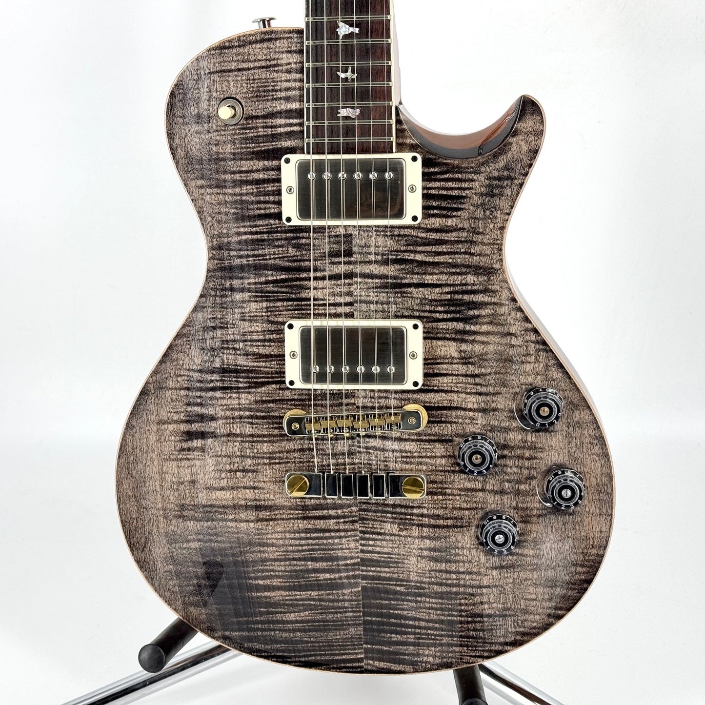 2022 PRS McCarty 594 Singlecut – Charcoal