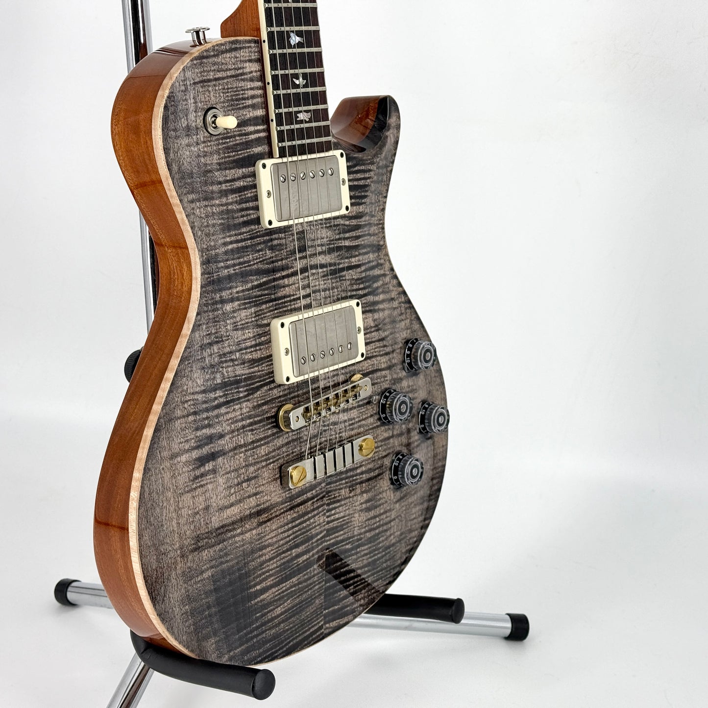 2022 PRS McCarty 594 Singlecut – Charcoal