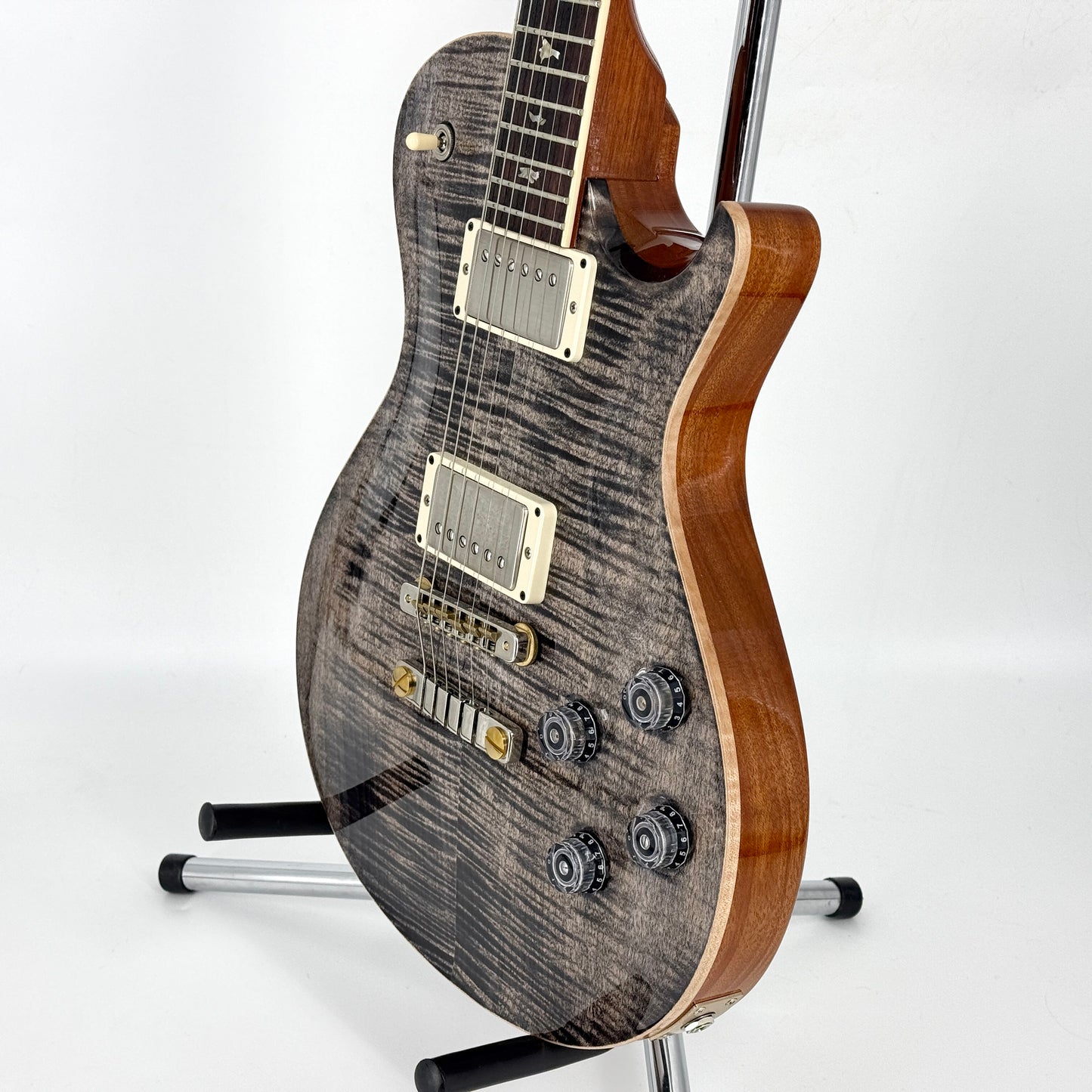 2022 PRS McCarty 594 Singlecut – Charcoal