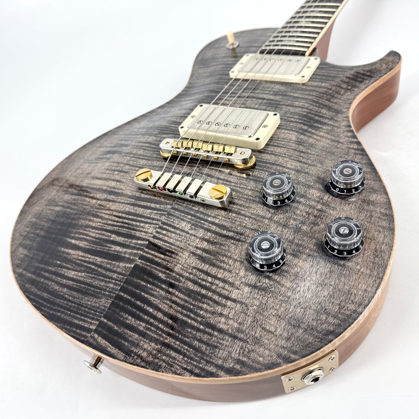 2022 PRS McCarty 594 Singlecut – Charcoal