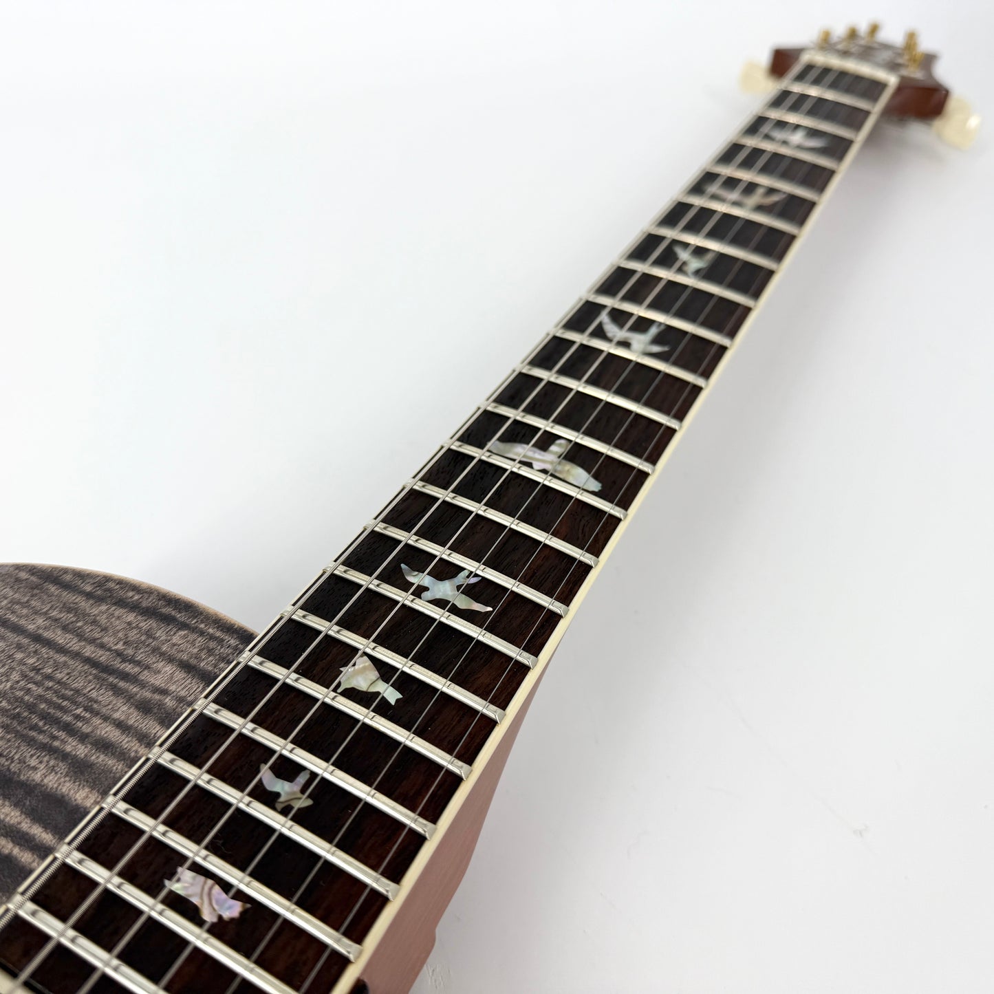 2022 PRS McCarty 594 Singlecut – Charcoal