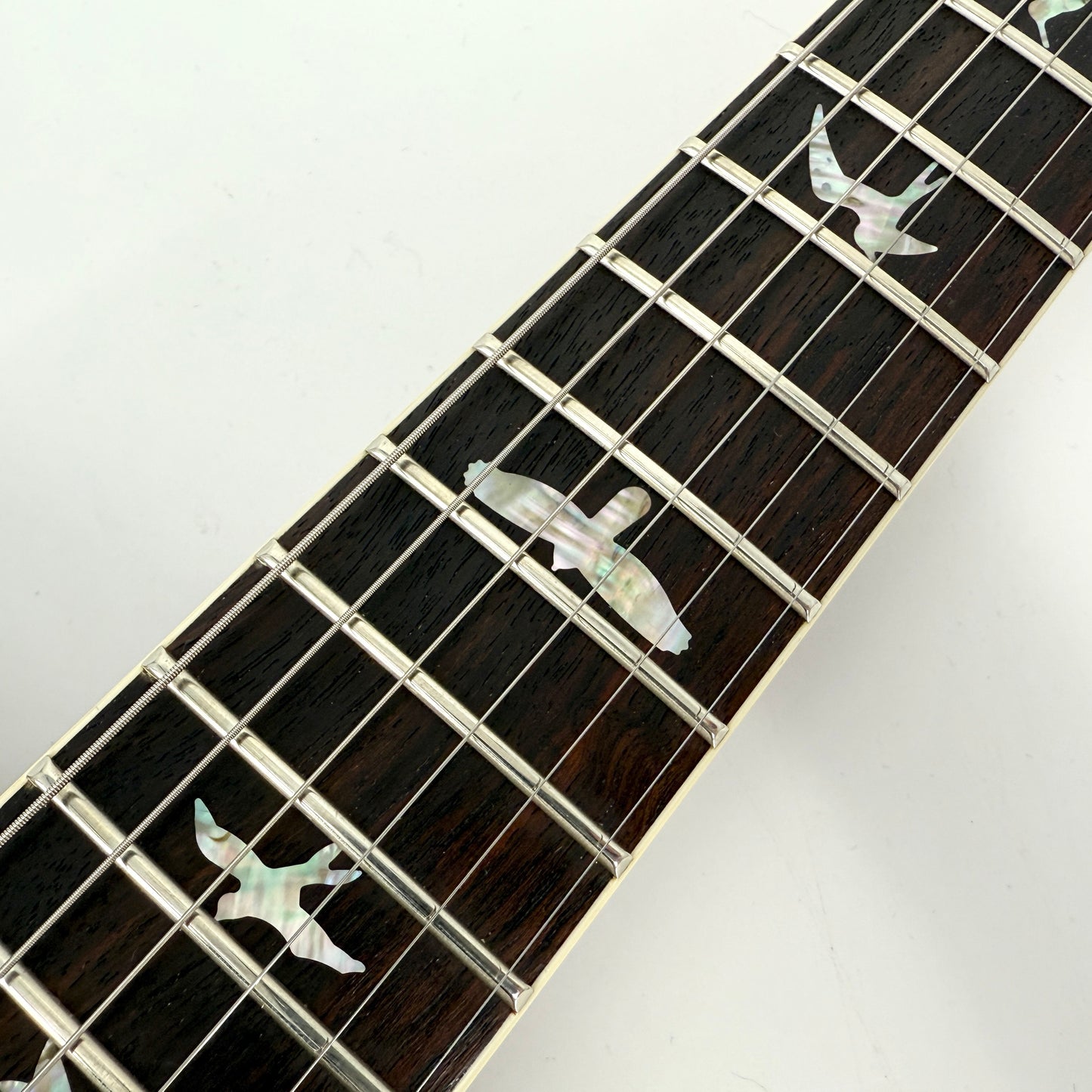 2022 PRS McCarty 594 Singlecut – Charcoal