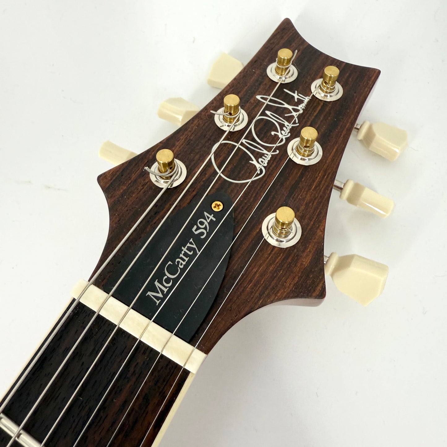 2022 PRS McCarty 594 Singlecut – Charcoal